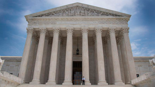 It’s a great day for racial slurs and sex offenders at the Supreme Court